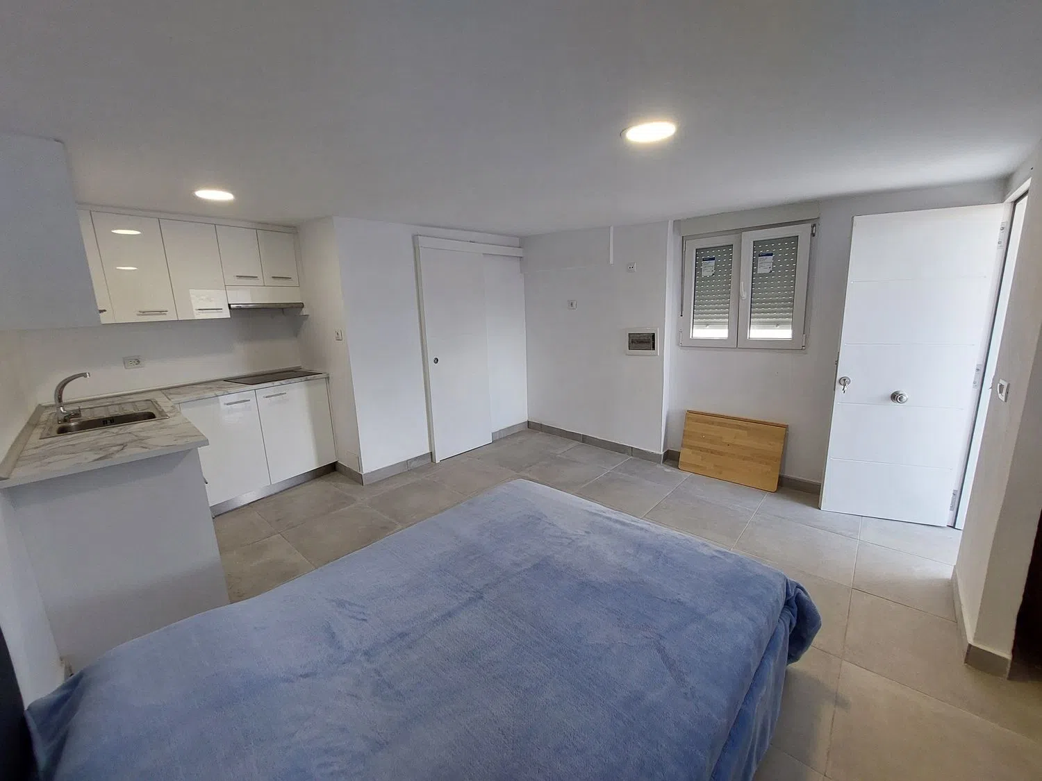 Estudio en camino la Villa, 51 - Foto 1