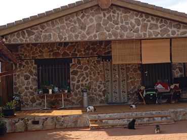 Chalet en  Camino Fronton 5 - Foto 18