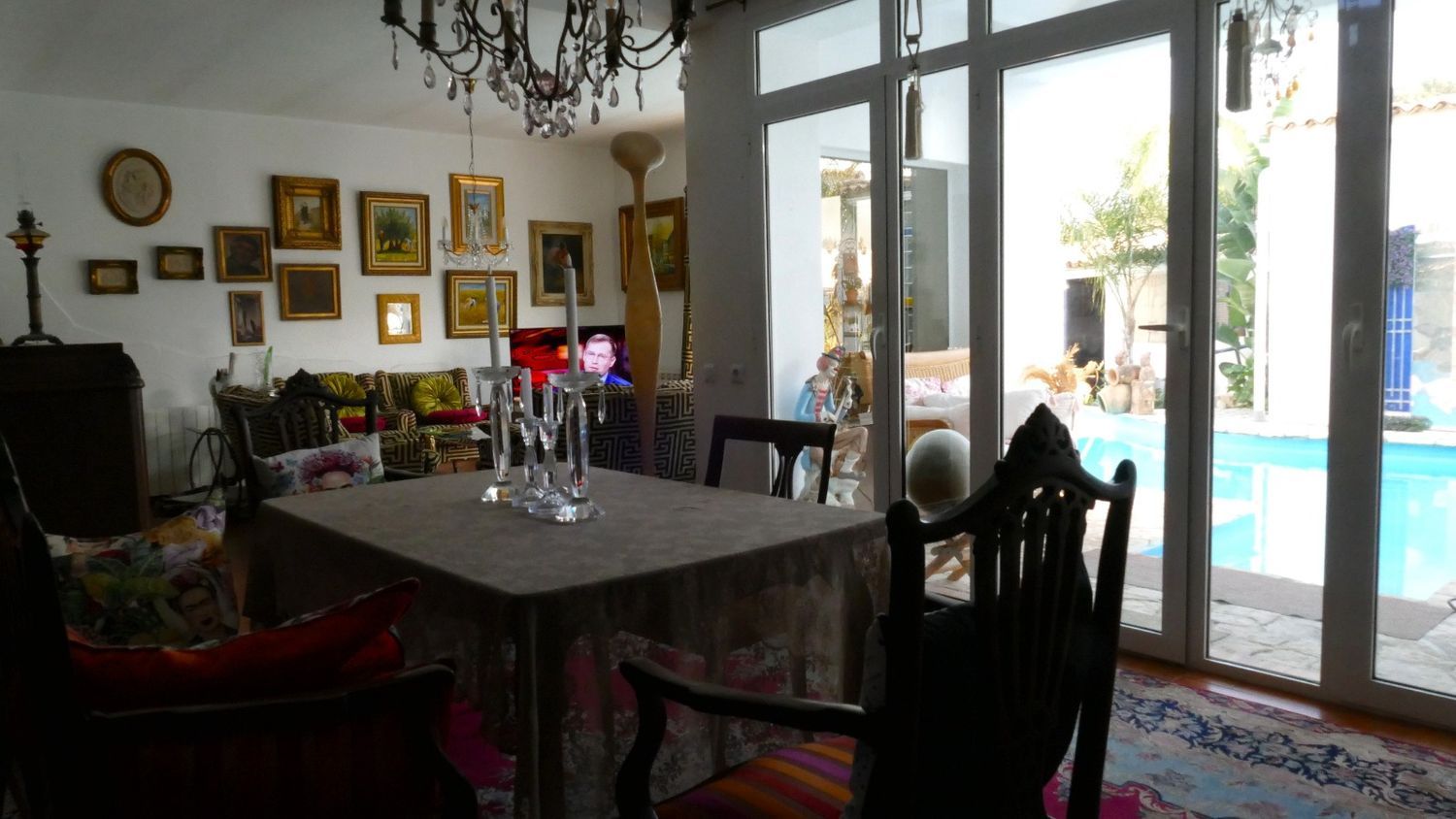 Caserón en Orba - Foto 7