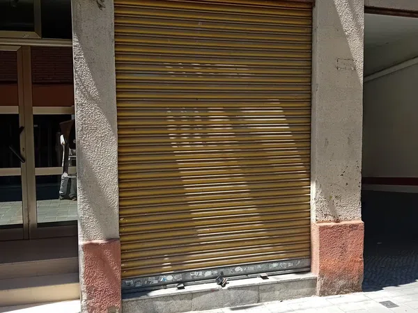 Local en Calle de Pau Casals, 50 - Foto 10