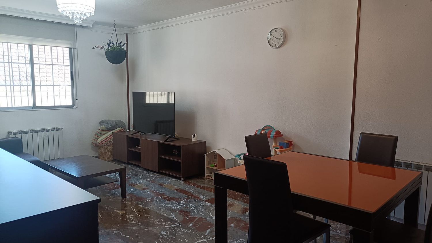 Piso en calle Almería, 12 - Foto 22