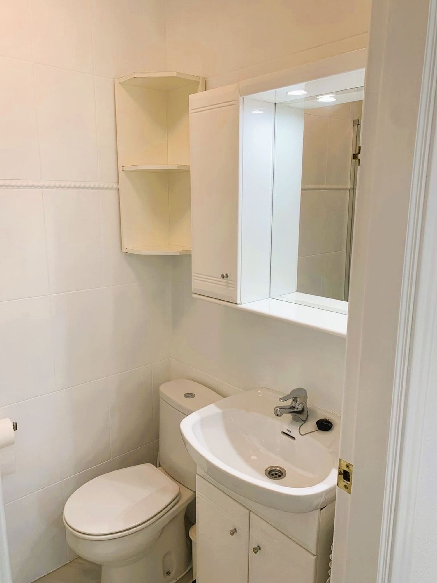 Chalet adosado en carretera de la Sierra, 40 - Foto 10