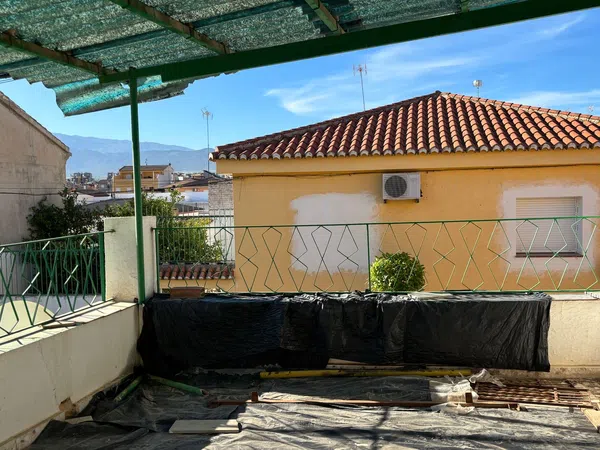 Casa de pueblo en Calle Alamos, 12 - Foto 15