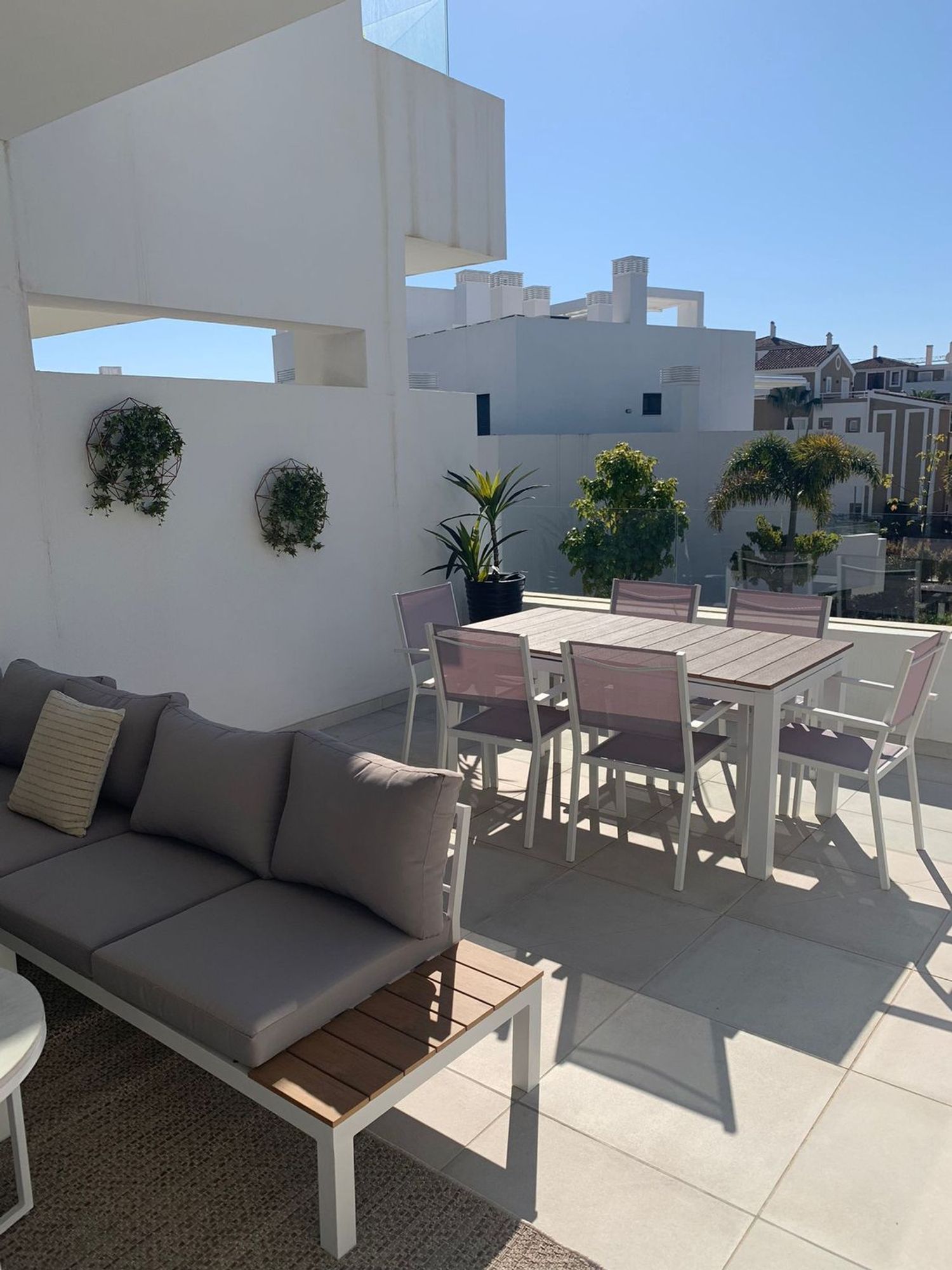 Piso en calle Quintana, 10 - Foto 4