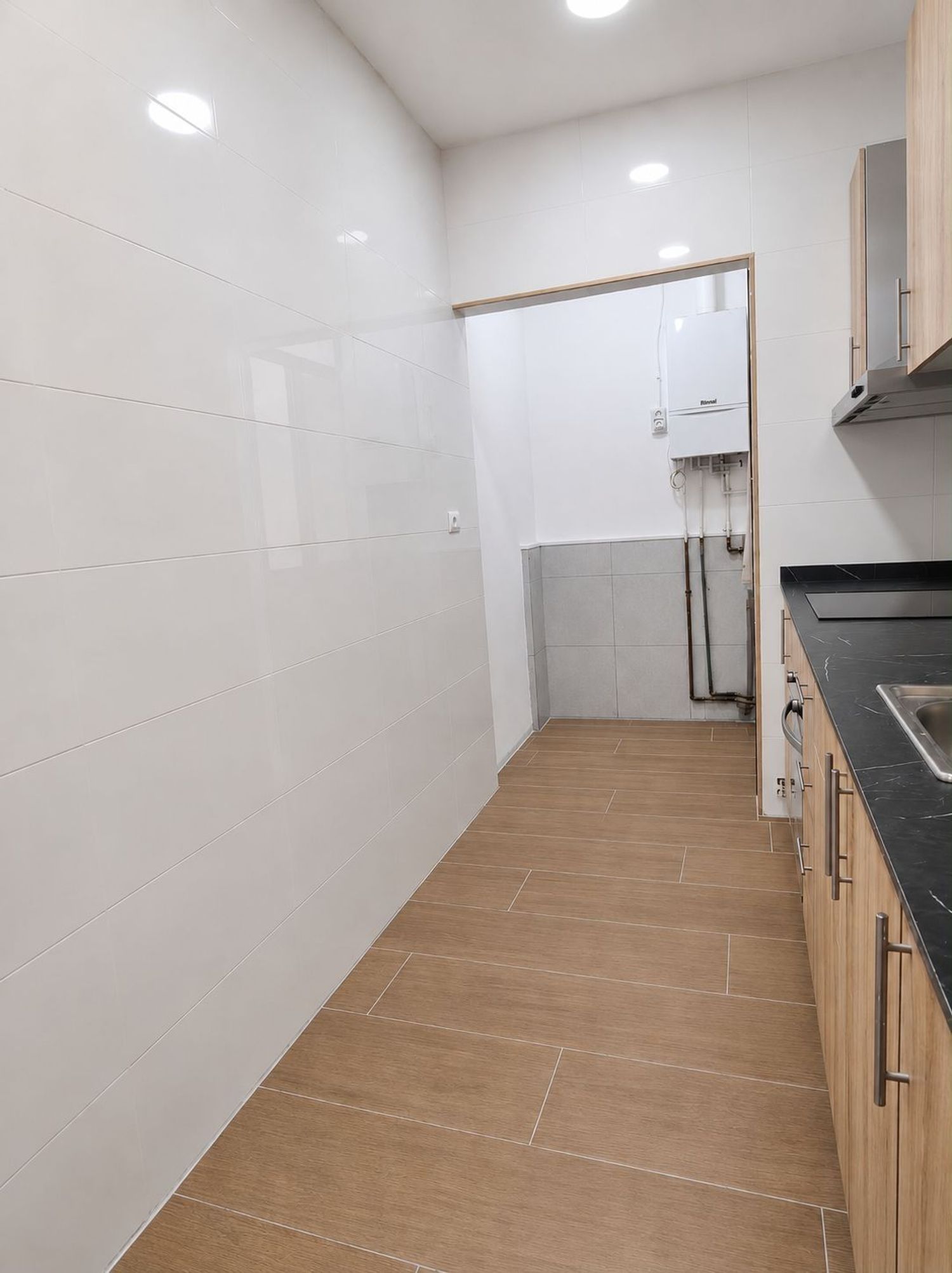 Piso en Ronda Gran Passeig de, 33, Mariola, Mariola - Foto 7