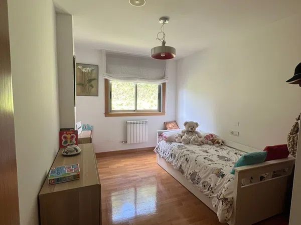 Piso en Calle Alcalde Electo Carballo, 44, Portádego - Vilaboa Norte - Foto 17