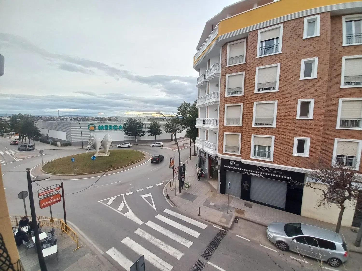 Piso en calle del Santíssim Crist de la Fe, 52 - Foto 19