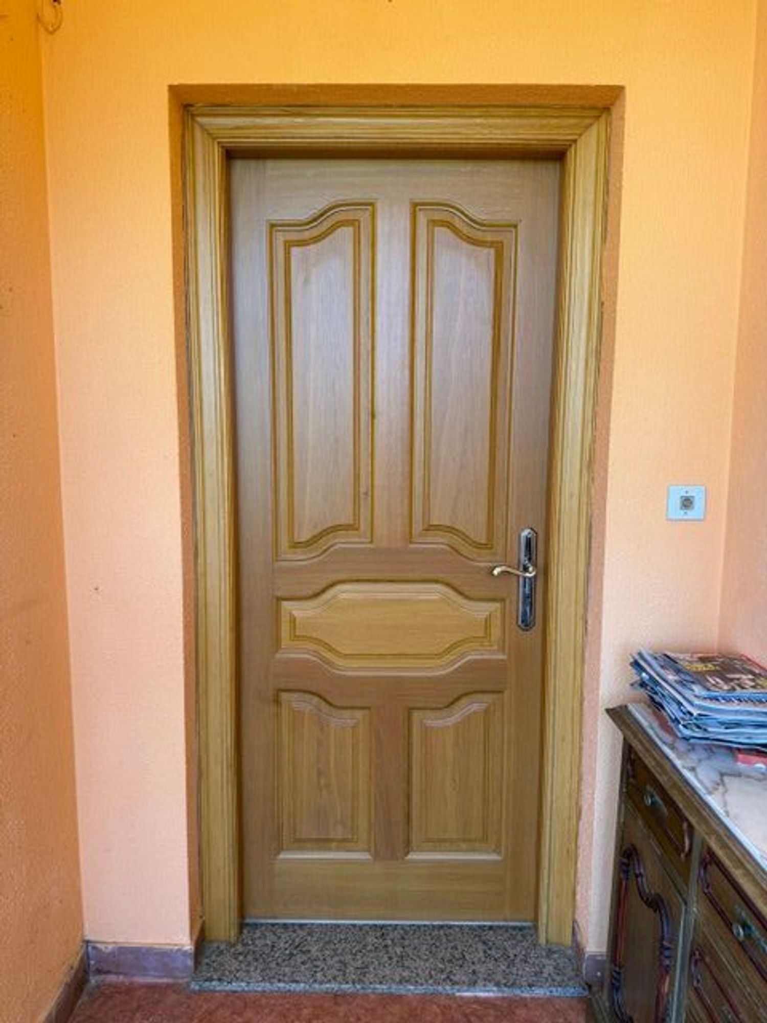 Casa o chalet independiente en Meixigo, 15 - Foto 4