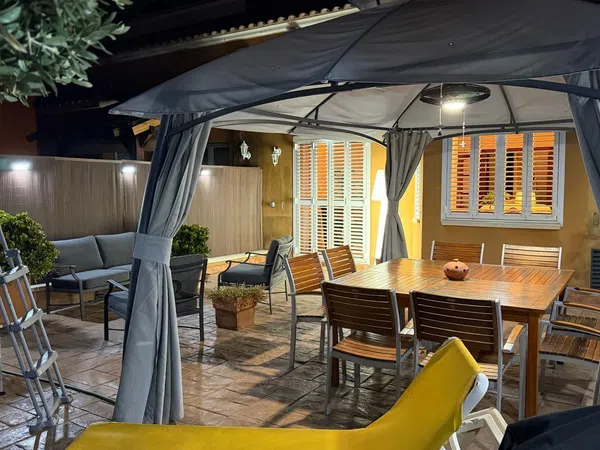 Chalet adosado en Calle de l'Espígol, 1 - Foto 5