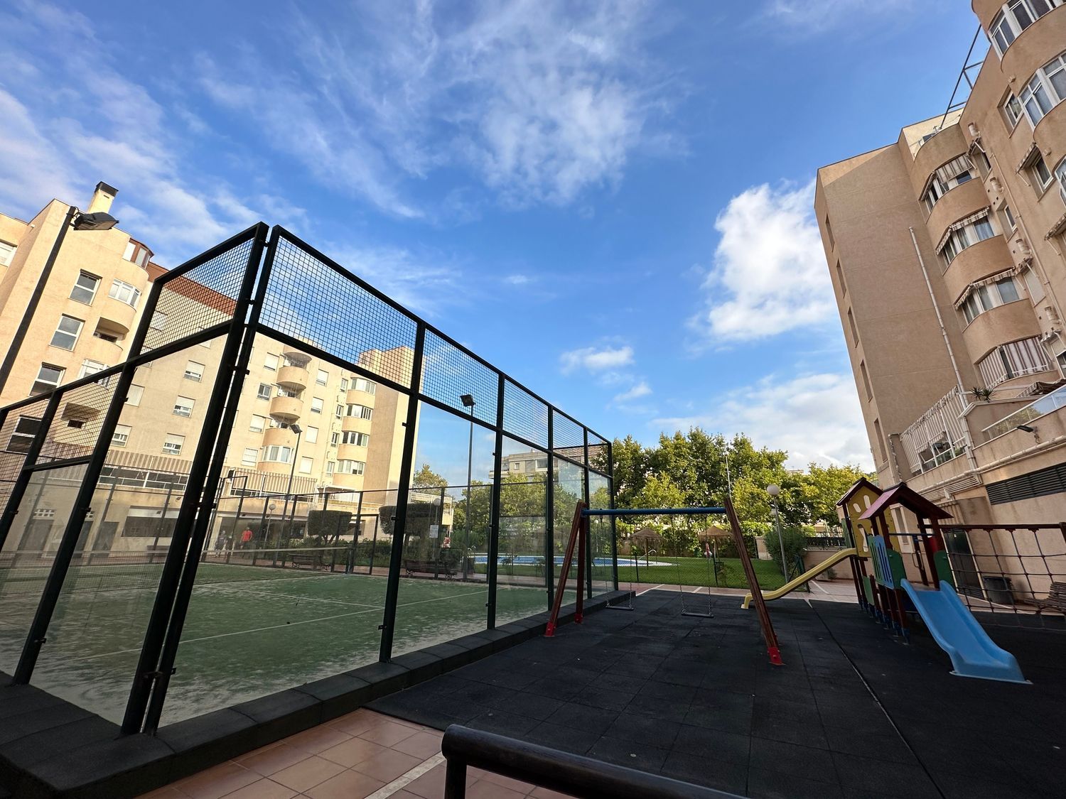 Piso en avenida Parménides, 11 - Foto 3