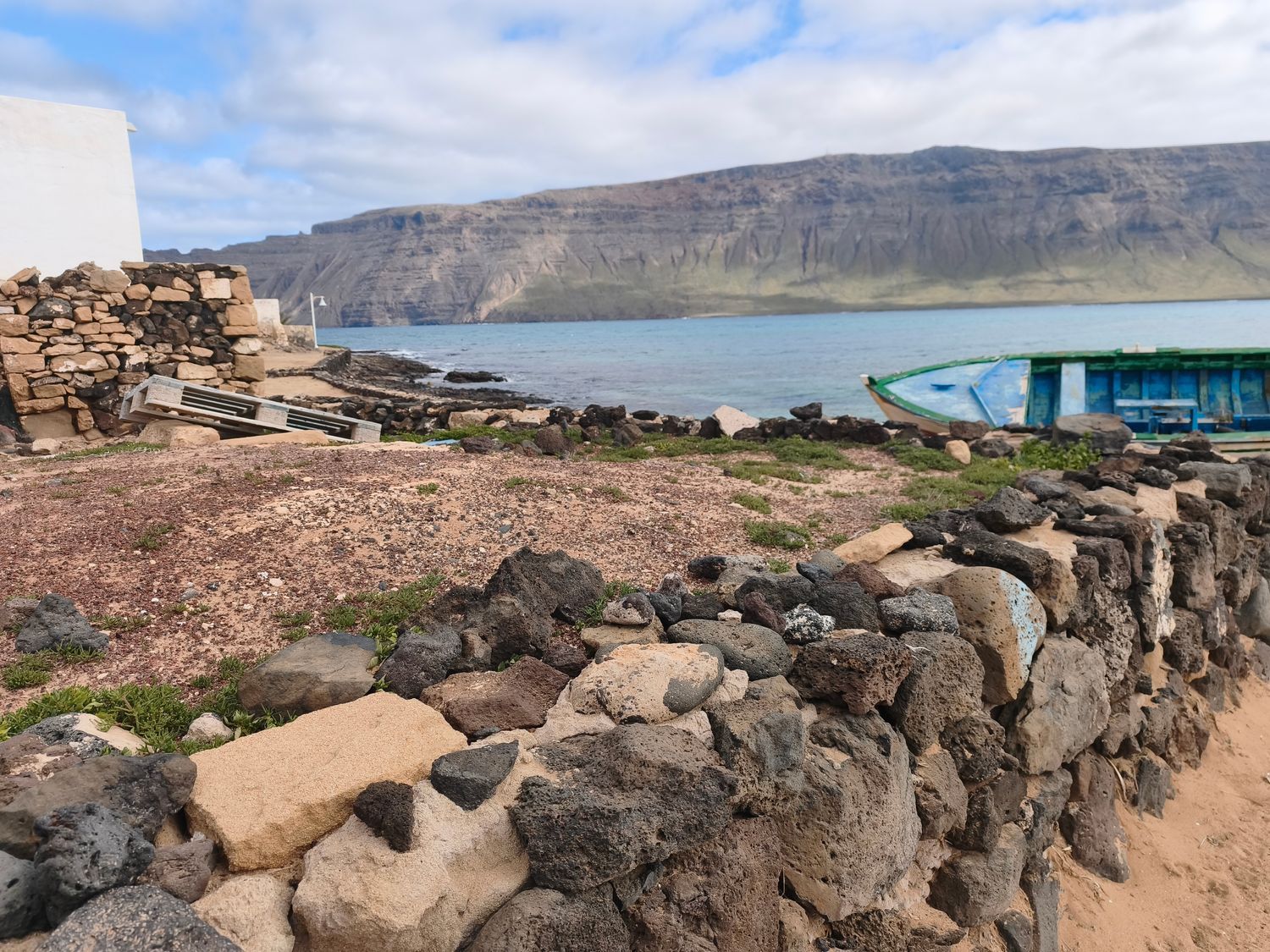 Chalet adosado en Avenida Virgen del Mar, 175, Famara-La Graciosa, Famara-La Graciosa - Foto 8