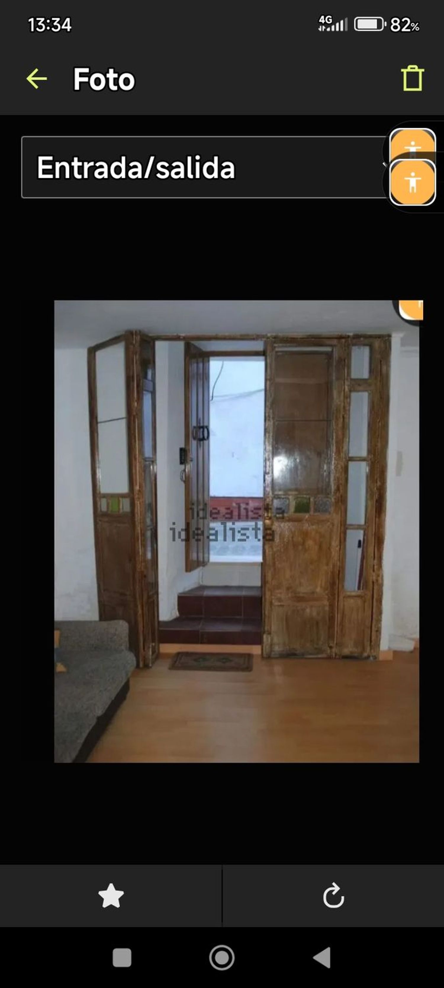 Casa rural en Calle Ramón y Cajal, 26 - Foto 9