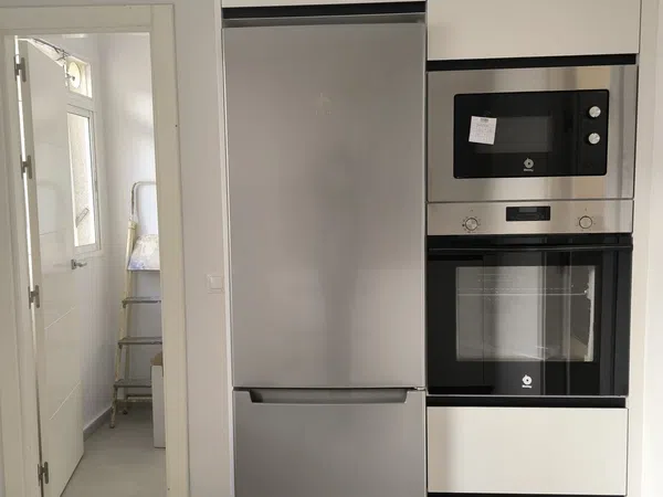 Piso en calle Alborán, 2 - Foto 4