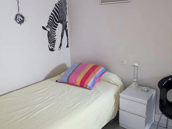 Chalet adosado en Avenida de Bolnuevo, 103, Bahía - Foto 15