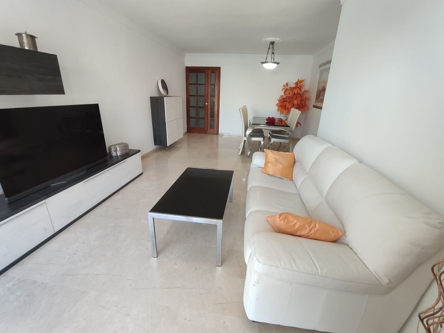 Piso en Avenida de Mijas, 40, Centro Ciudad, Centro Ciudad - Foto 3