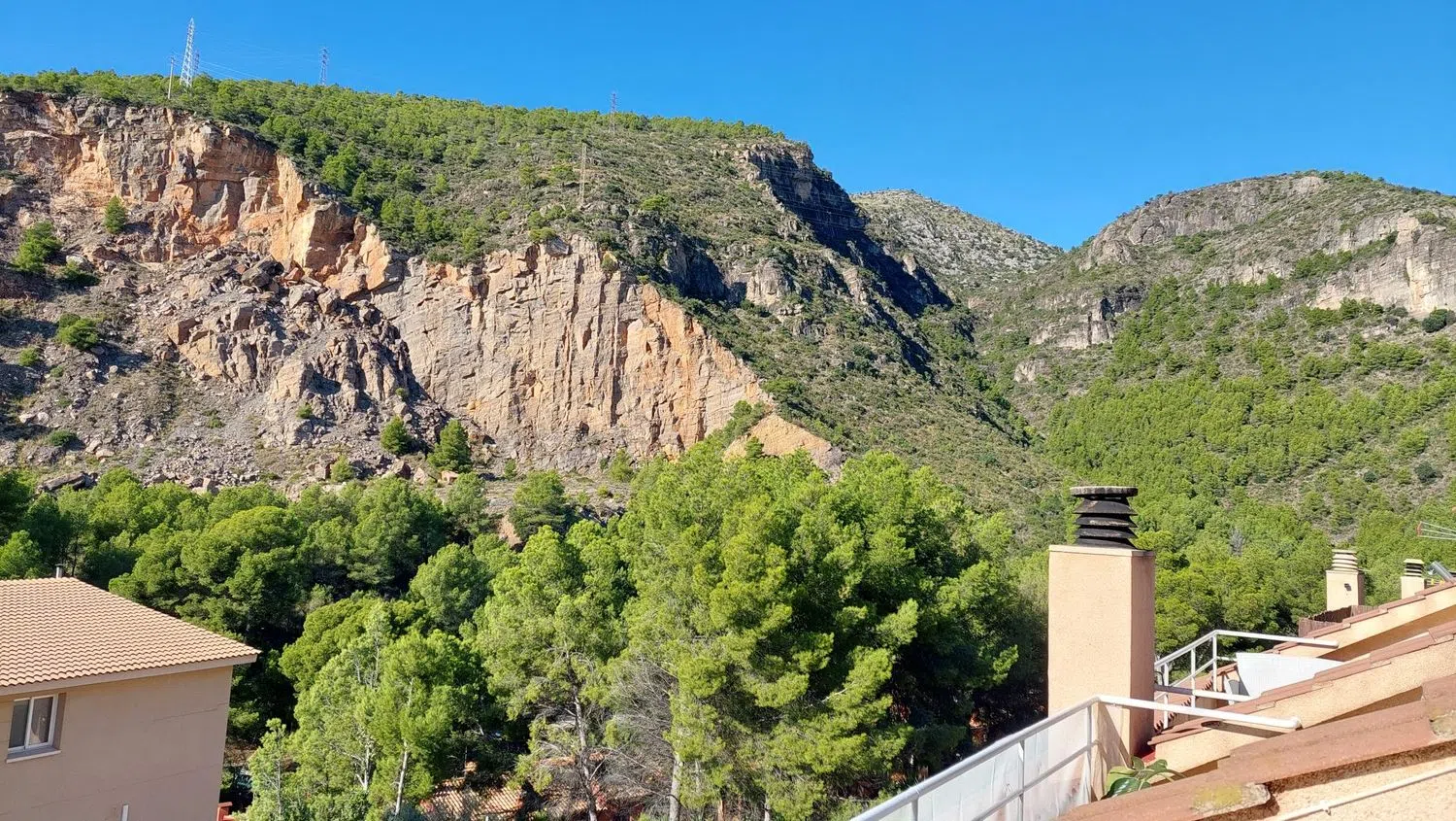 Chalet adosado en calle de la Cova Fumada, 29 - Foto 30