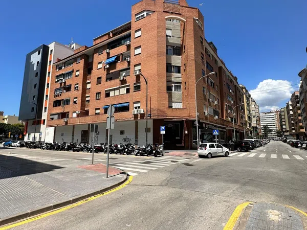Piso en Calle Jacinto Verdaguer, 5 - Foto 23
