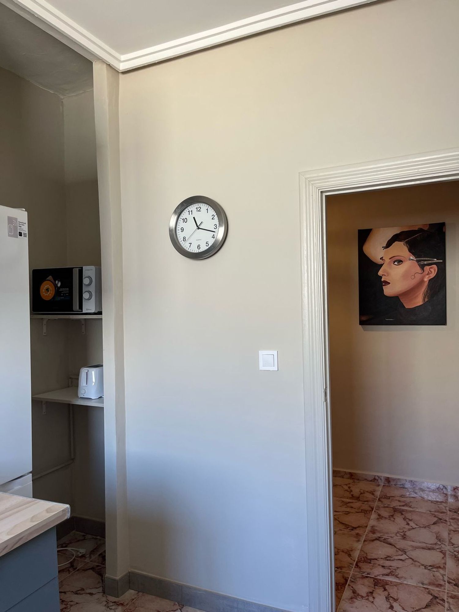 Piso en Calle de Molinell, 25, Trinitat, València - Foto 2