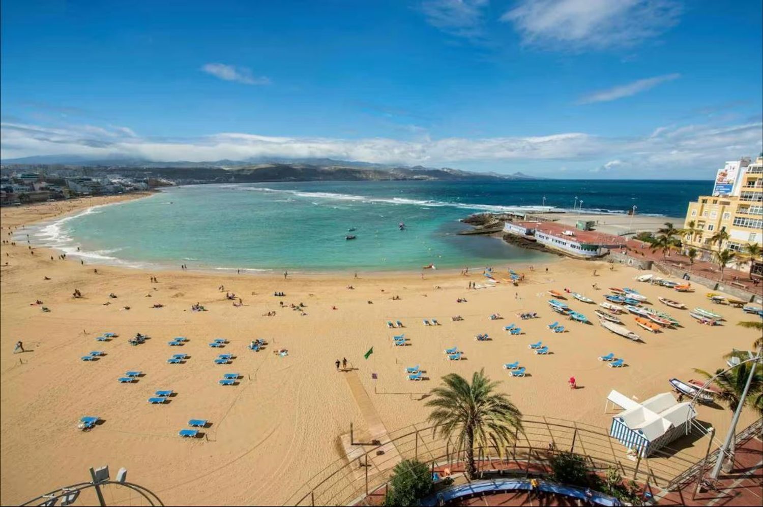 Piso en Calle Faro, 38, La Isleta - Foto 22