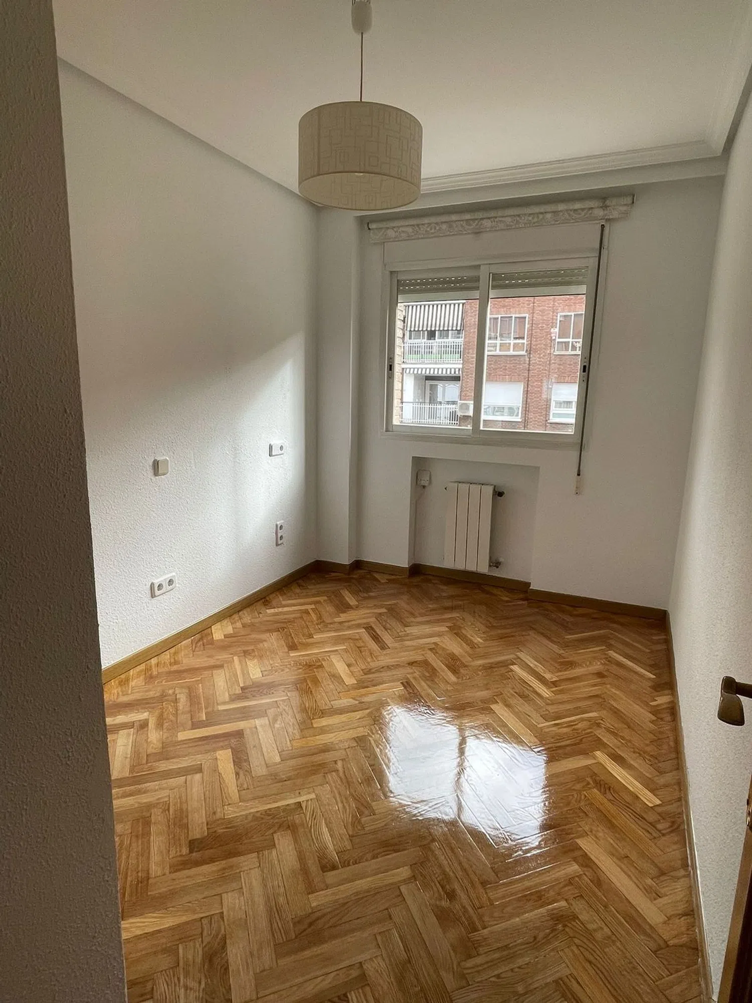 Piso en calle Alcalá, 375 - Foto 5