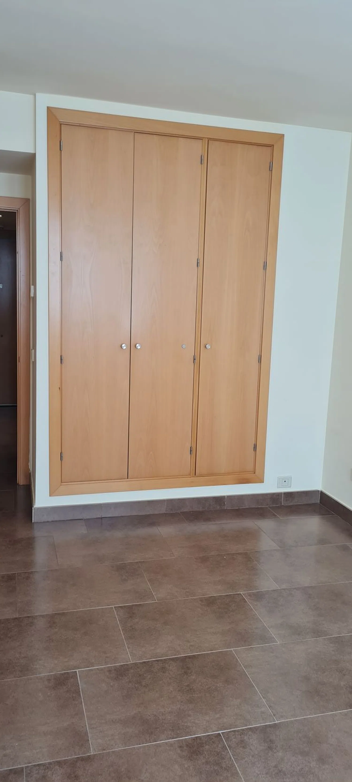 Piso en calle de García Quintanilla, 4 - Foto 7