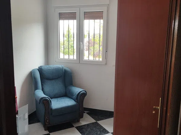 Piso en Avenida Llano de Pablo Picasso, 73 - Foto 8