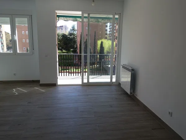 Piso en calle de San Gerardo, 10  bis