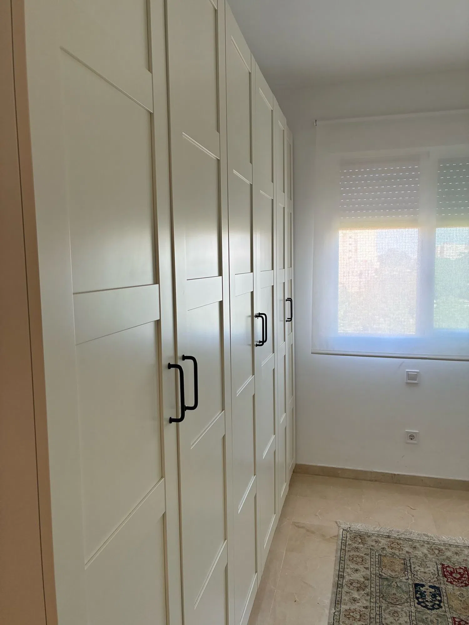 Piso en calle Arquitecto José Gómez Millán, 3 - Foto 10