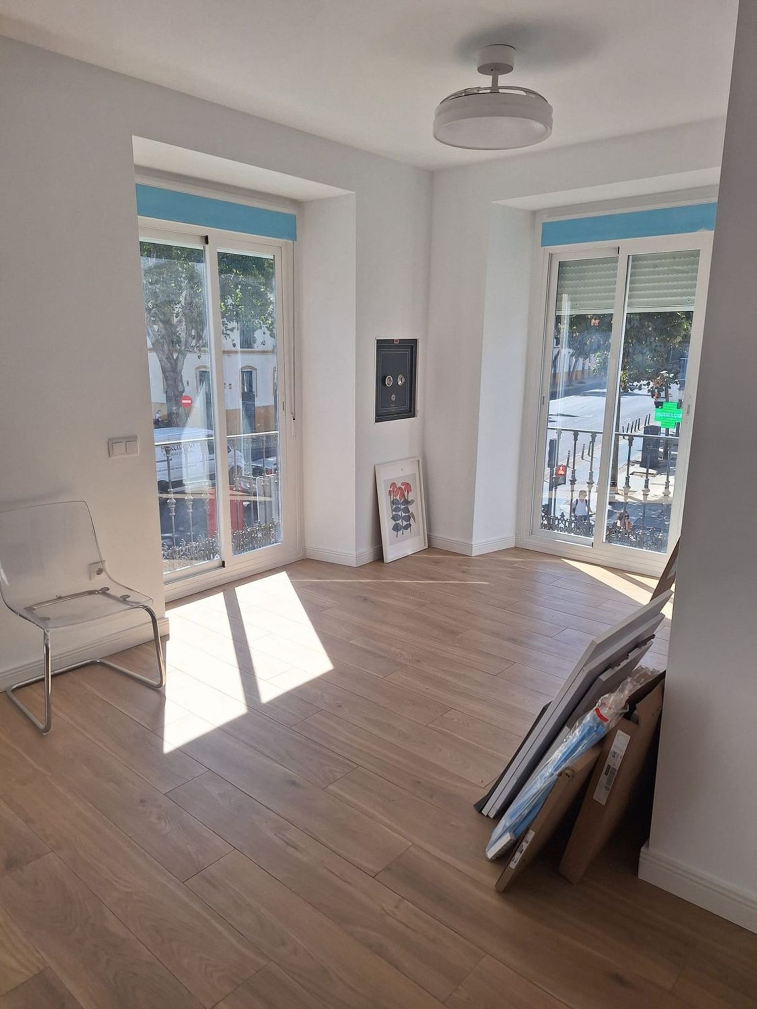 Piso en Plaza de San Agustín, 41, Puerta Carmona-Puerta Osario-Amador de los Ríos - Foto 2