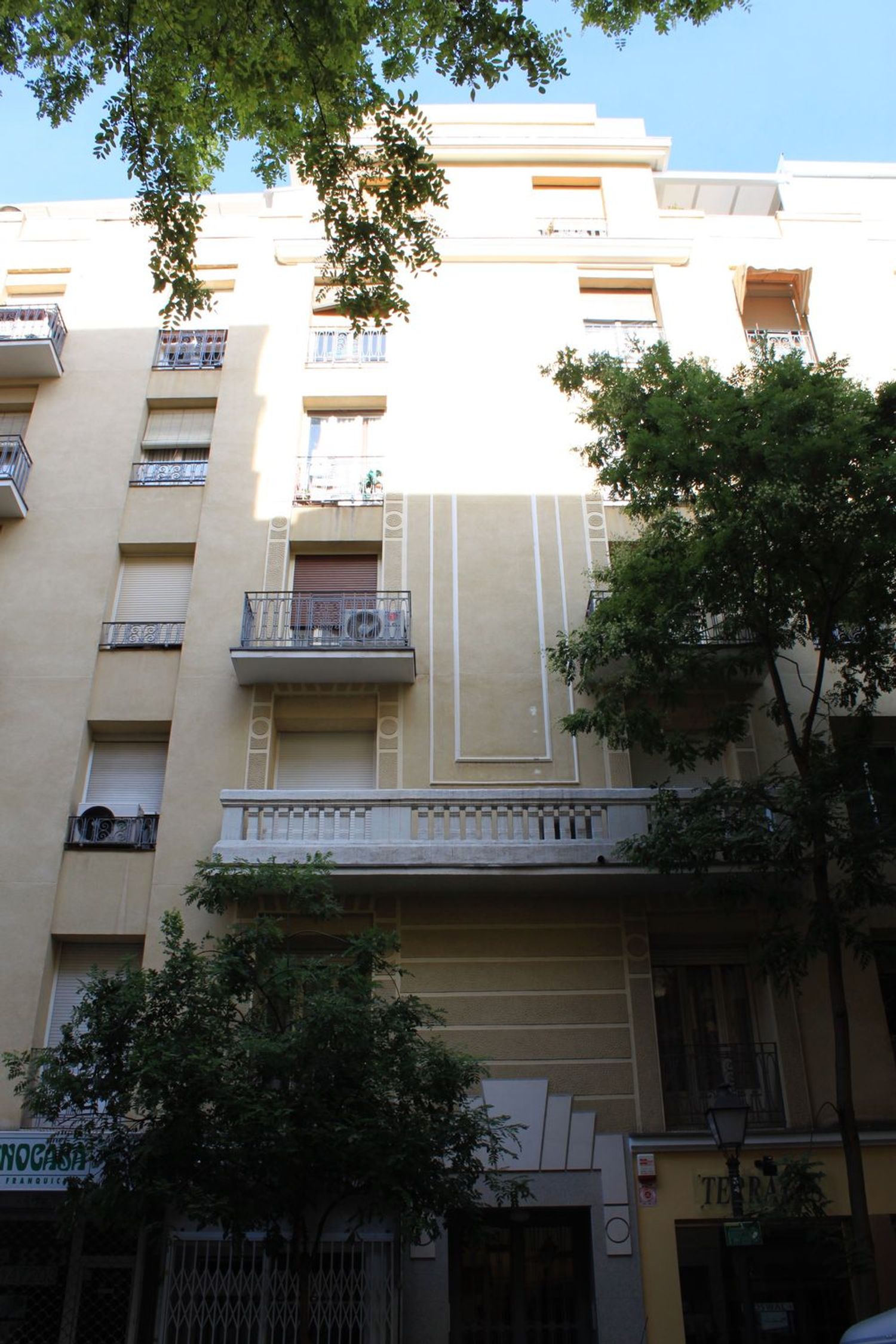 Piso en Calle del General Díaz Porlier, 36, Lista - Foto 22