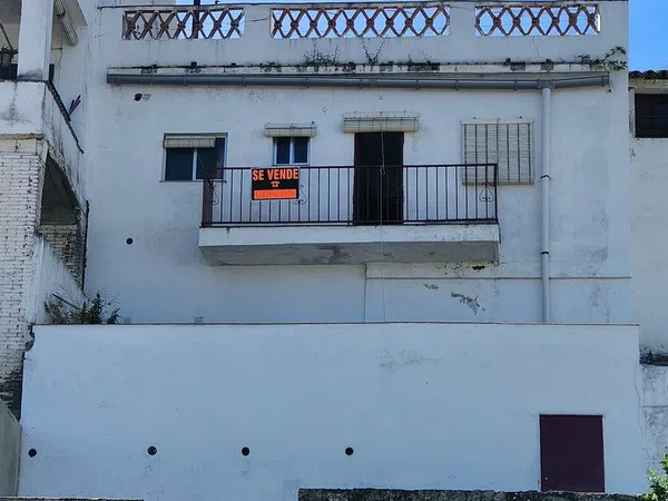 Casa de pueblo en Calle Ordoñez Valdes, 1 - Foto 2