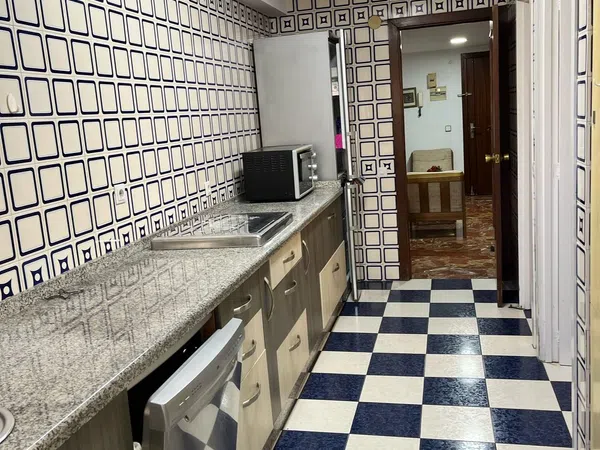 Piso en calle Tomás de Aquino, 3 - Foto 11