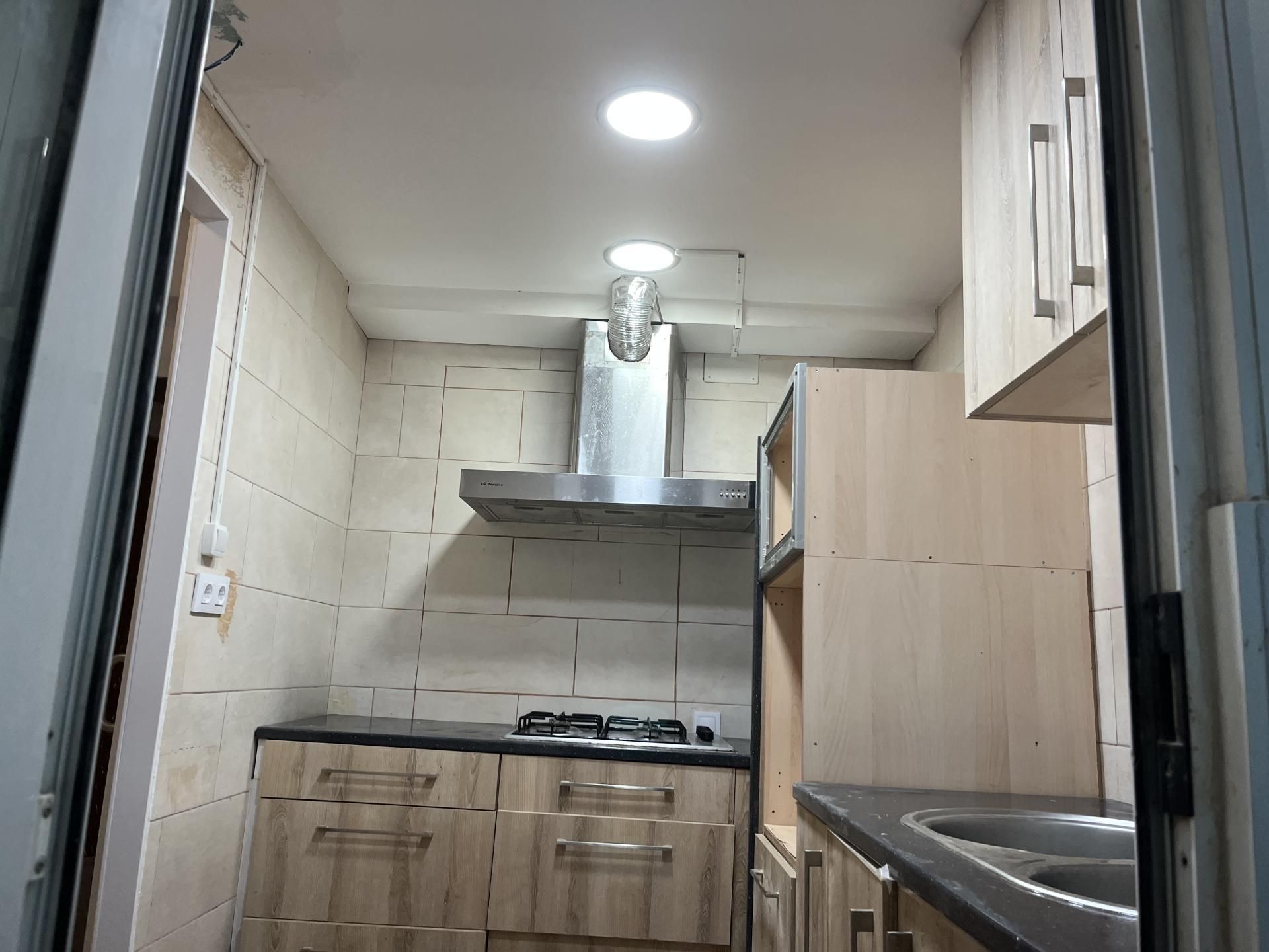 Piso en  Carrer Santa Cecília 167 - Foto 4