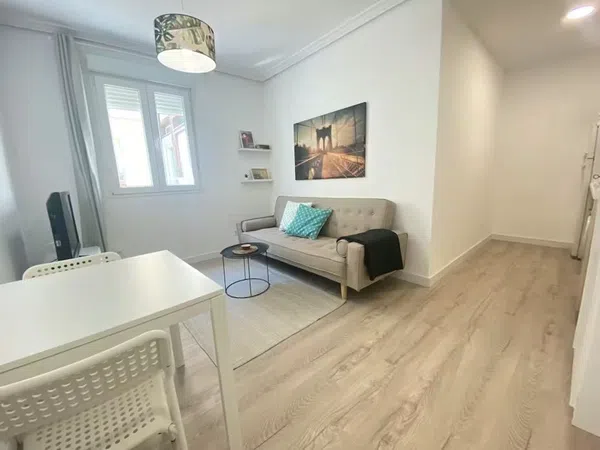 Piso en Calle Conde de Torrejón, 21, Alameda - Foto 3