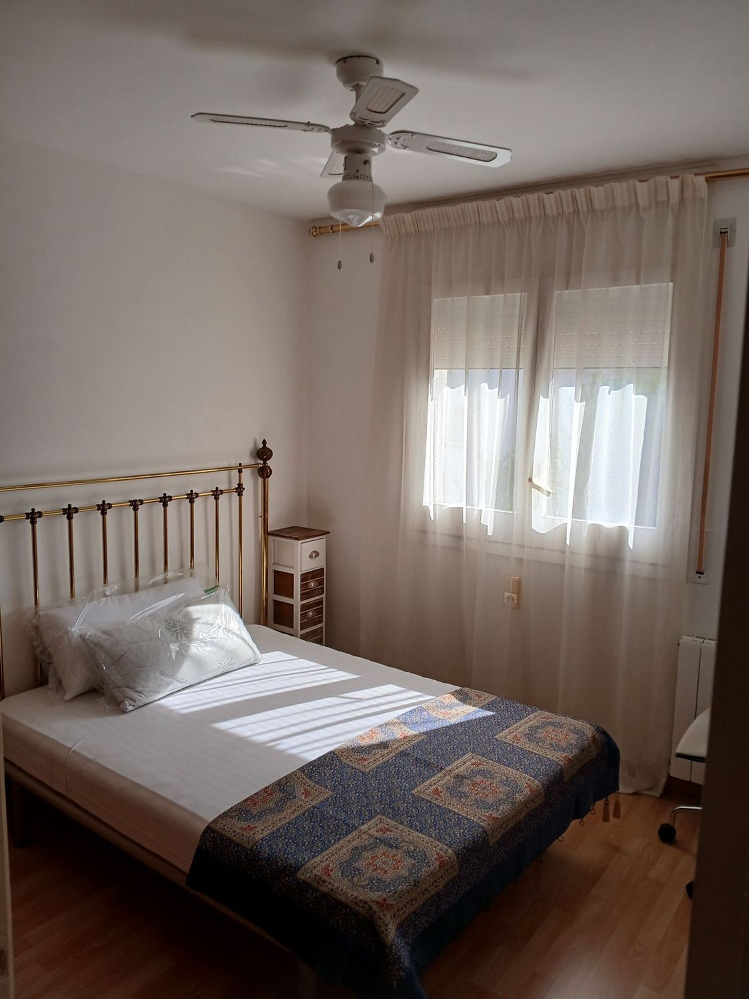 Chalet adosado en Calle del Castell d'Almansa, 10, Els Tallats - Mas Olivé - Foto 8