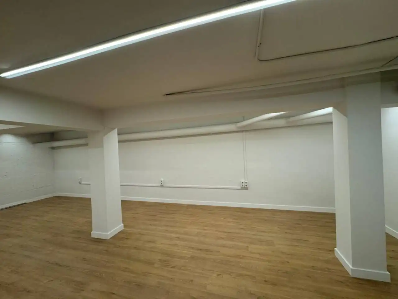 Local comercial en  Calle Santa María - Foto 14
