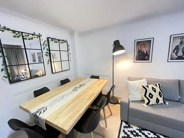 Dúplex en Carril del Relojero, 4, Romana Playa - Foto 3