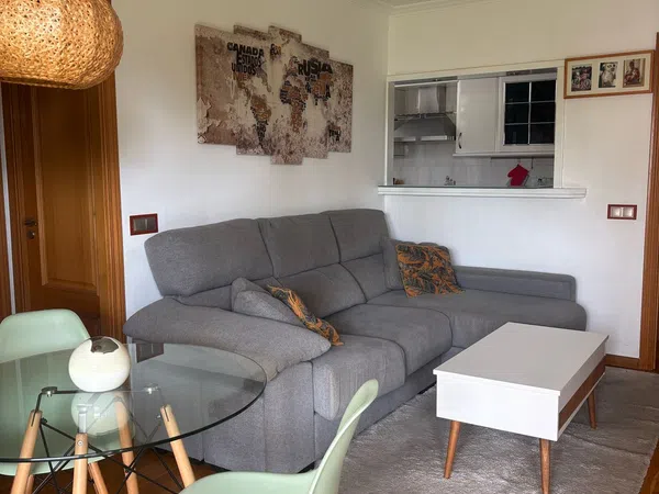 Piso en calle de Mònaco, 1 - Foto 4