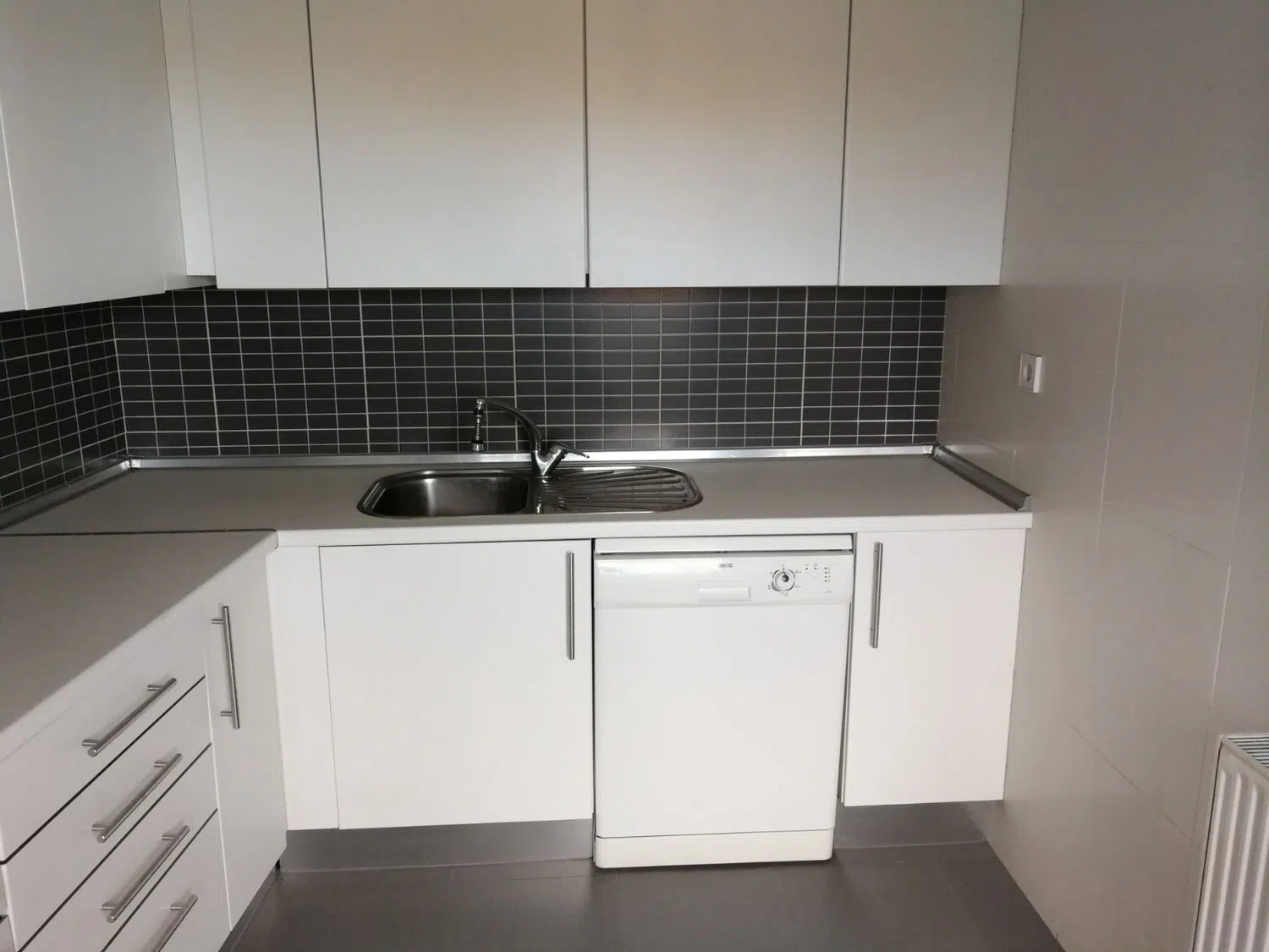 Ático en calle del Monasterio de Caaveiro, 14 - Foto 4