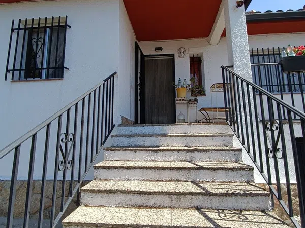 Casa o chalet independiente en Calle Tramontana, 3 j - Foto 6