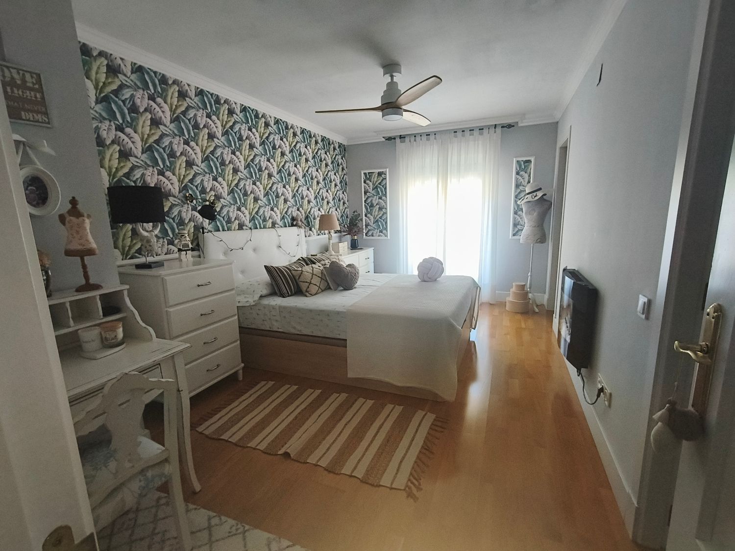 Chalet adosado en Calle Holanda, 1, Ayuntamiento, Ayuntamiento - Foto 13