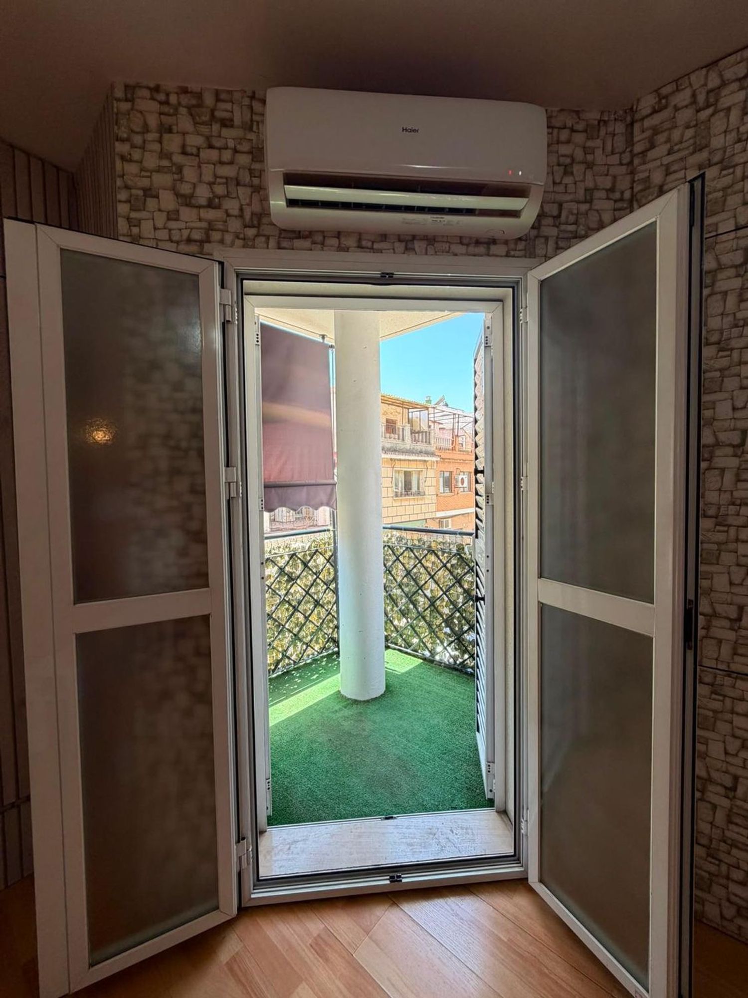Chalet adosado en Calle Garcerán, 40, Huelin - Foto 5