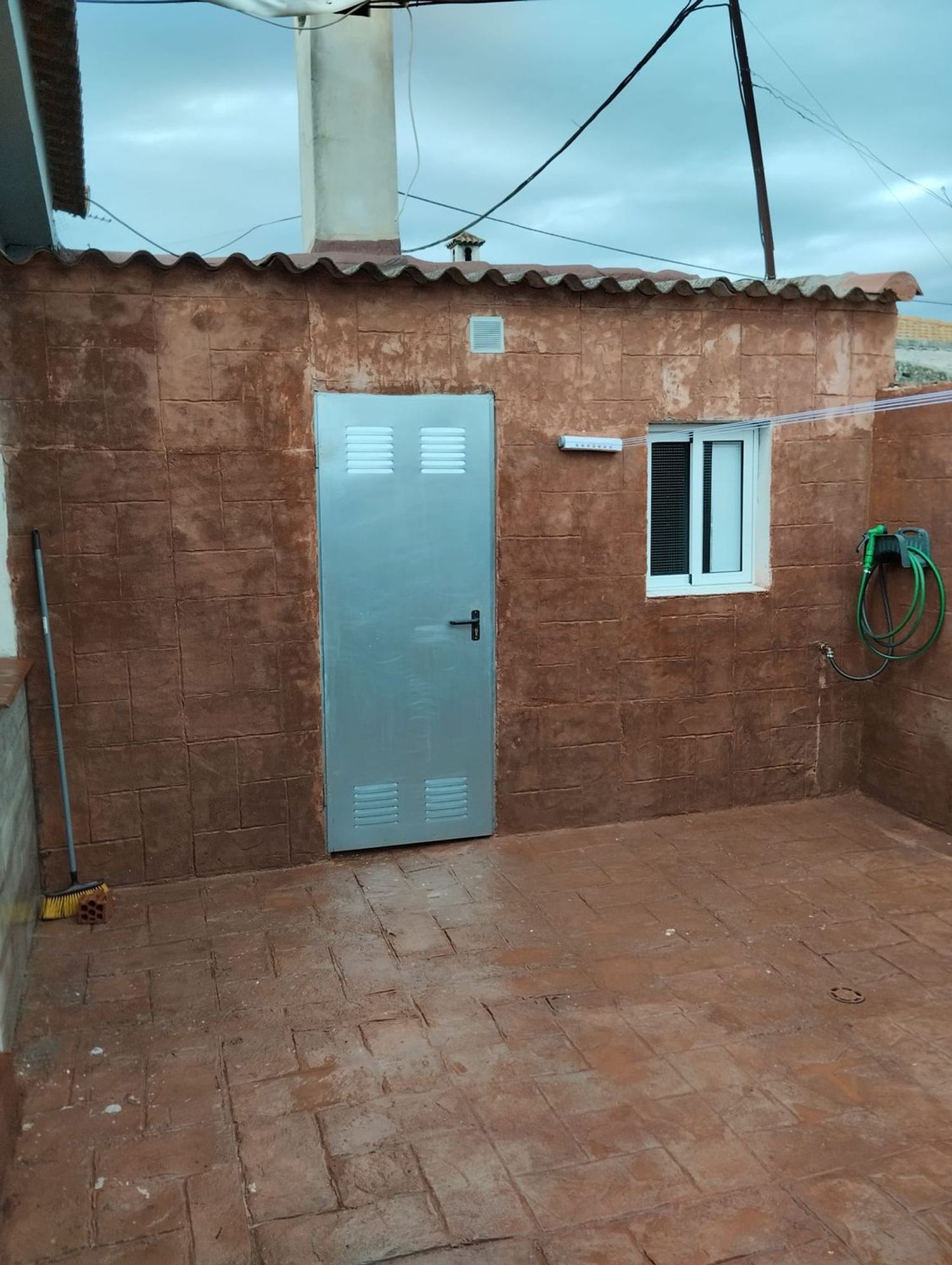 Chalet adosado en Calle la Morea, 7, El Higuerón - Foto 35