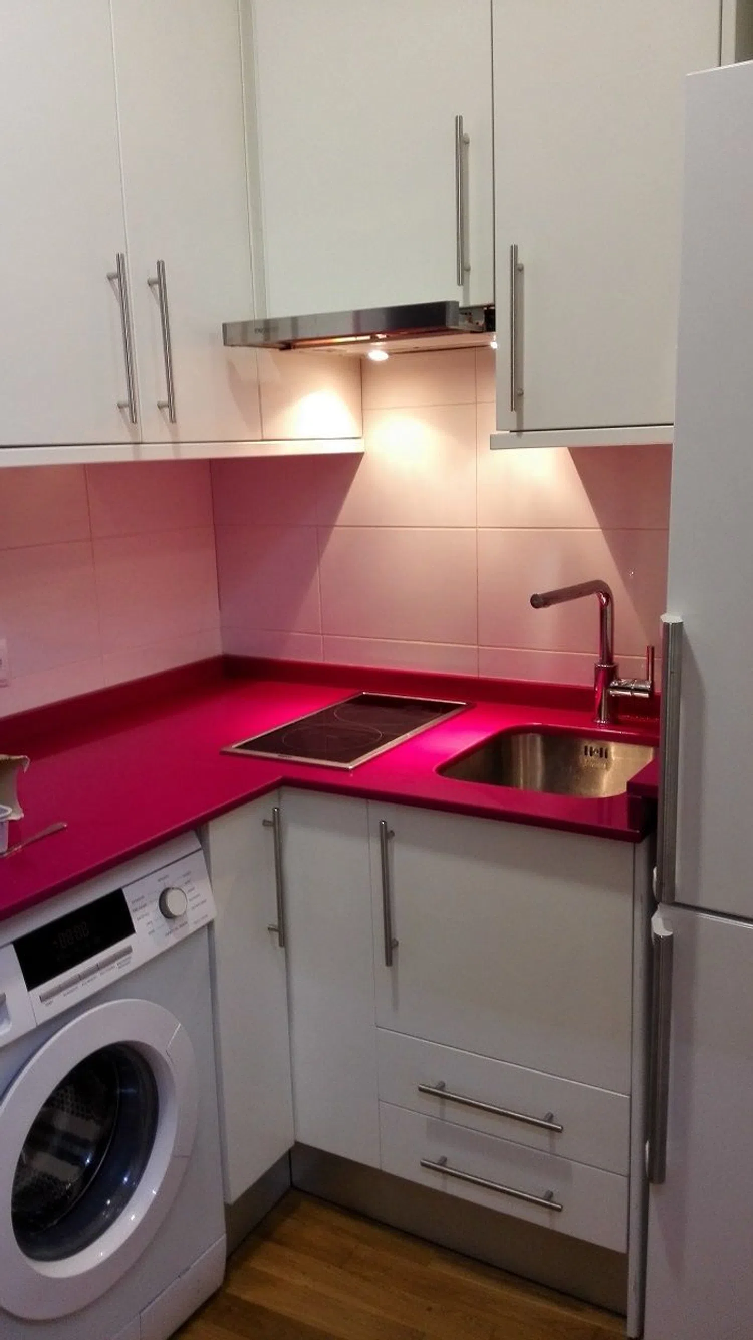 Piso en calle marqués de santa ana, 5 - Foto 4