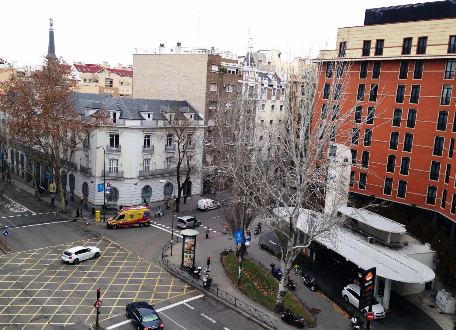 Piso en calle de alberto aguilera, 11 - Foto 15