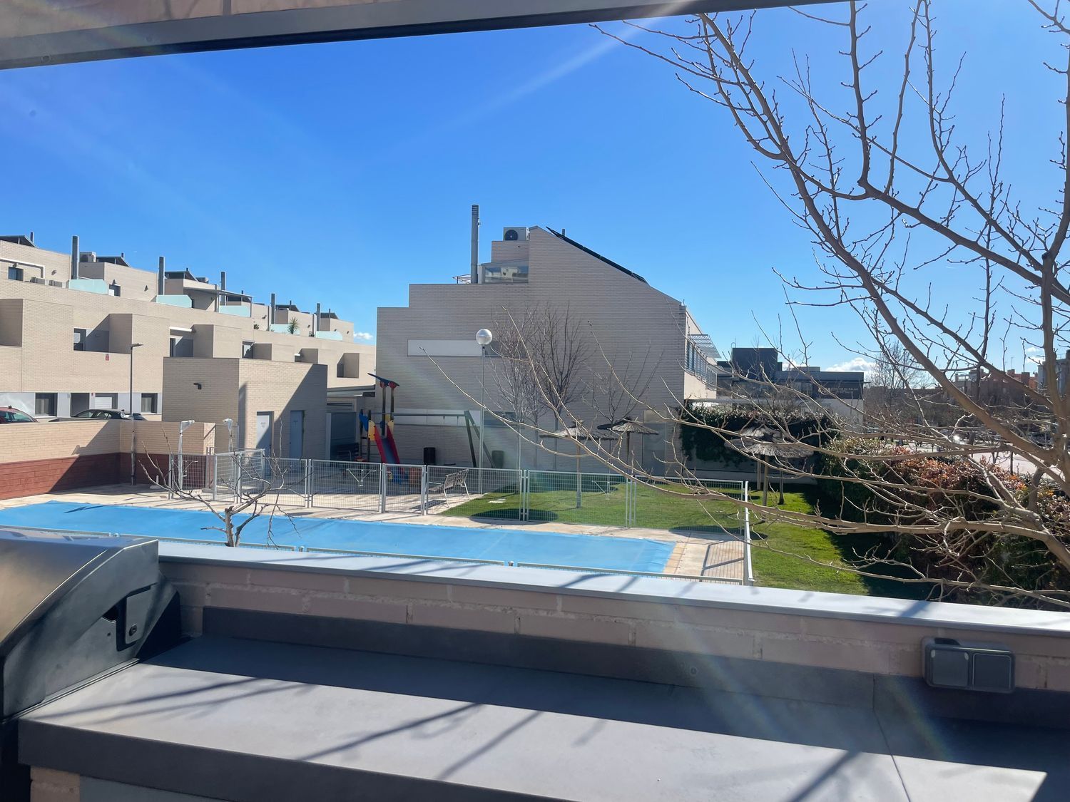 Chalet adosado en avenida 1º de Mayo, 1 Bis - Foto 12