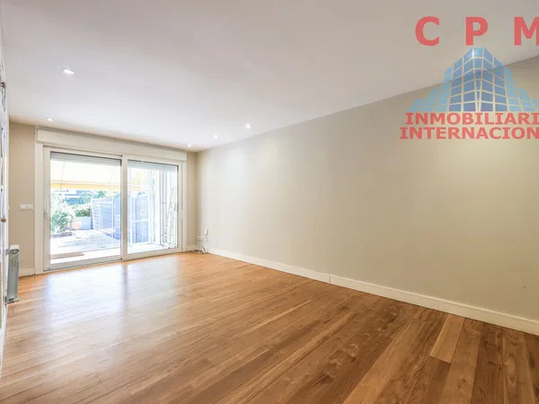 Chalet adosado en Zona norte, Zona norte - Foto 4