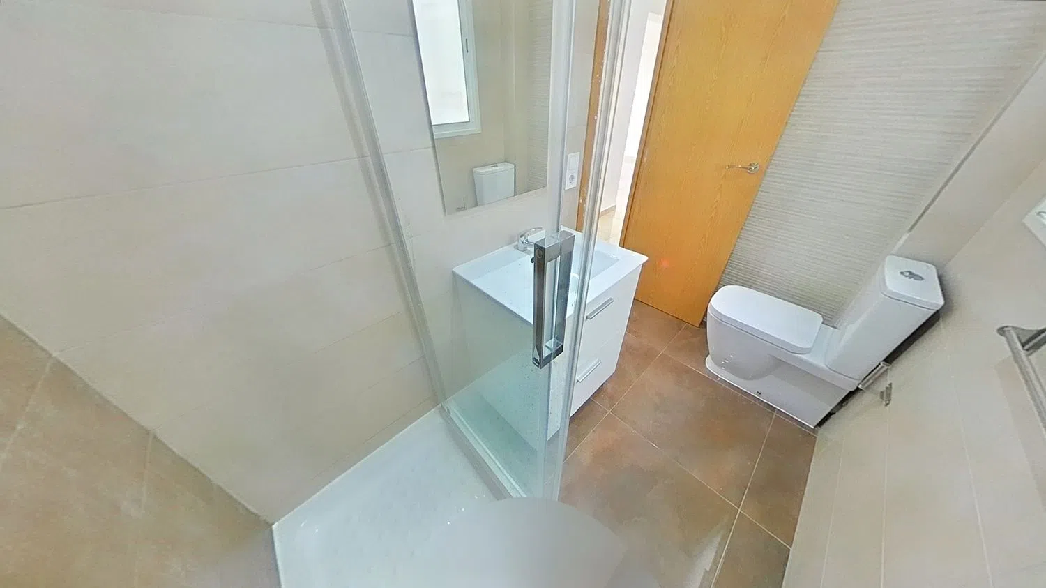 Piso en Barrio Tormos - Foto 28