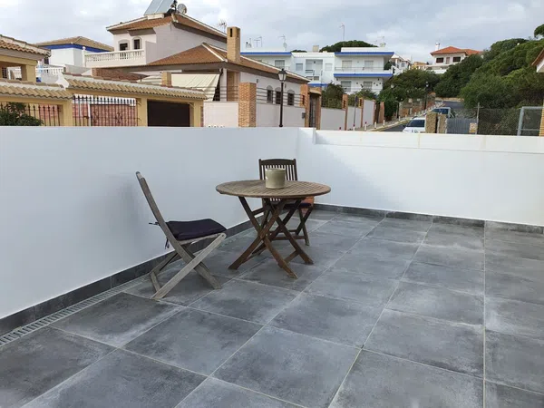 Casa o chalet independiente en Avenida Conquistadores, 45 - Foto 11