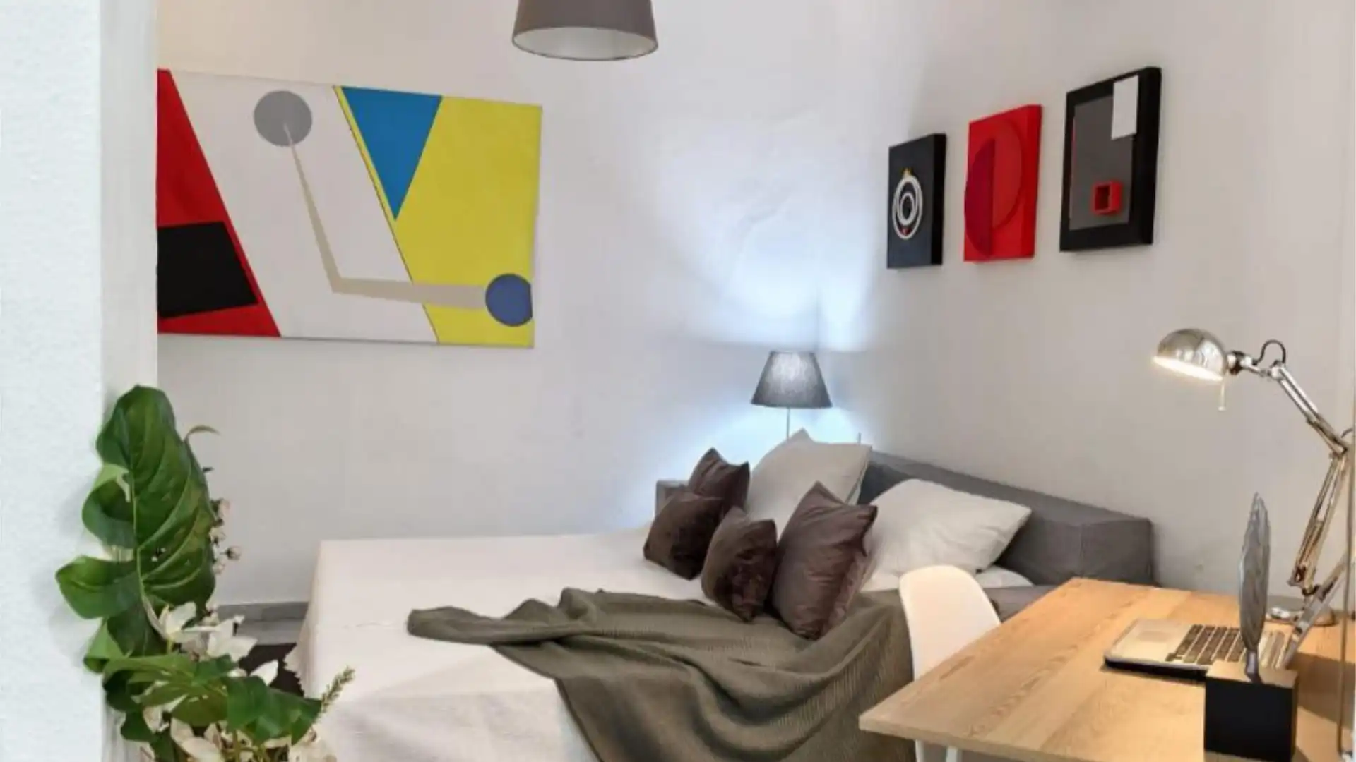 Piso en  Calle San Vicente 123 - Foto 4